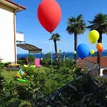 Luppo Apartment Icici