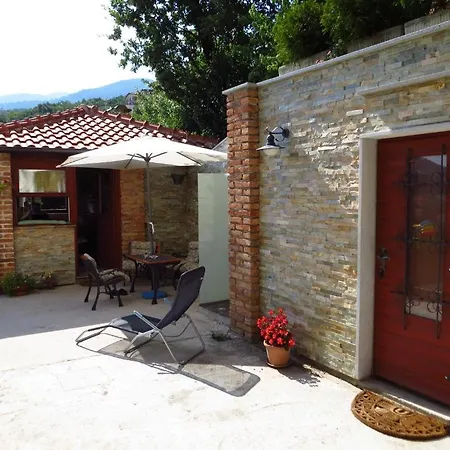 Luppo Apartman Ičići