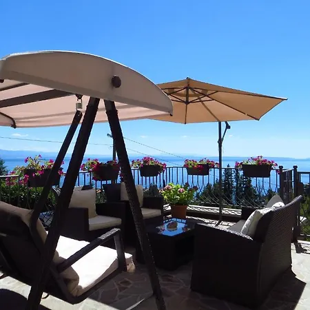 Luppo דירה Ičići