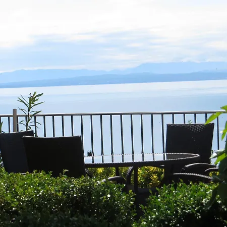 Apartment Luppo