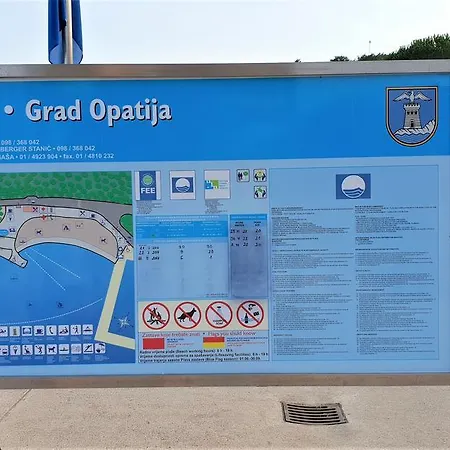 Apartmán Luppo *
