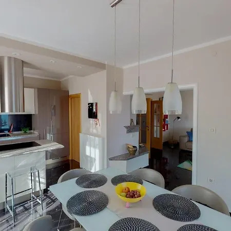 Luppo Apartmán Ičići