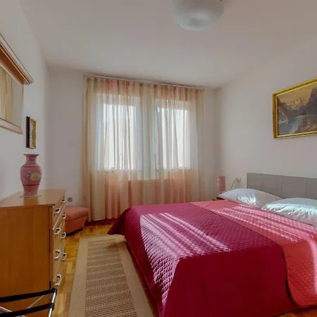 Luppo Apartman Ičići