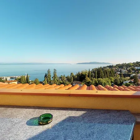 Apartmán Luppo *
