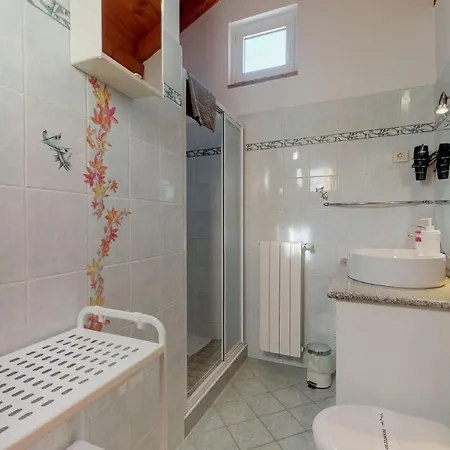 דירה Luppo Ičići