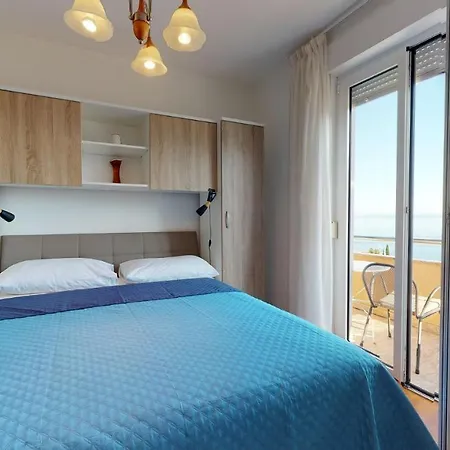 Apartment Luppo *