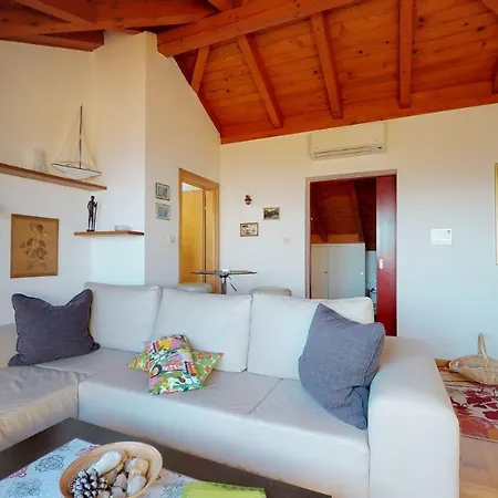 Apartman Luppo