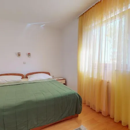Apartmán Luppo *