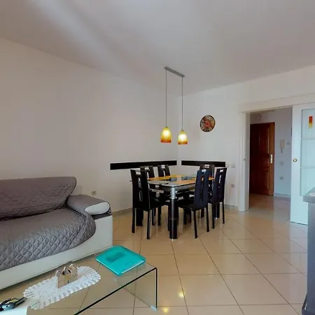 דירה Luppo Ičići