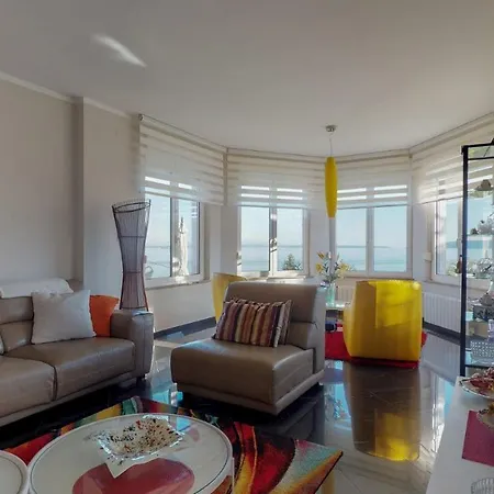 Luppo Apartmán *