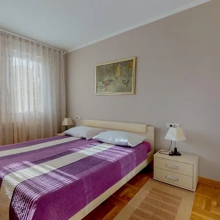 Apartmán Luppo Ičići