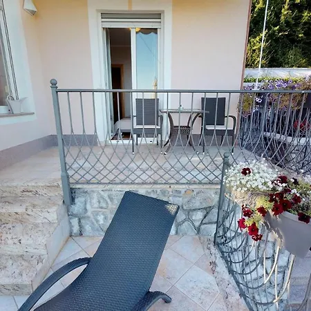 Luppo Apartman