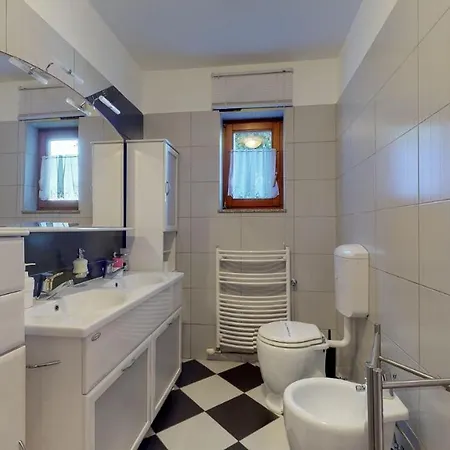 Luppo דירה Ičići