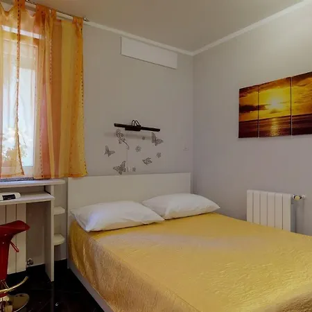 Luppo Apartmán *