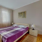 公寓 卢珀别墅酒店 Ičići
