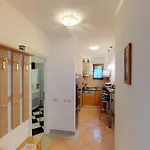 公寓 卢珀别墅酒店 Ičići