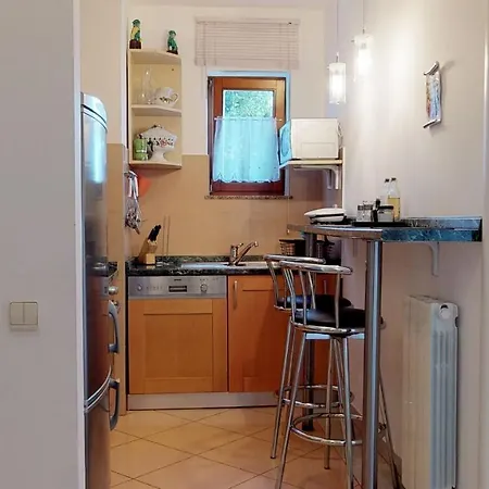 Apartman Luppo