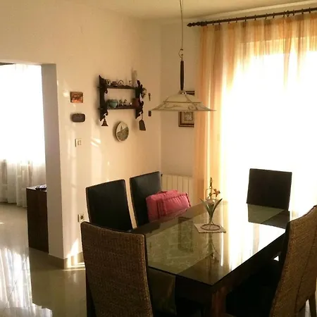 Luppo Apartment Icici