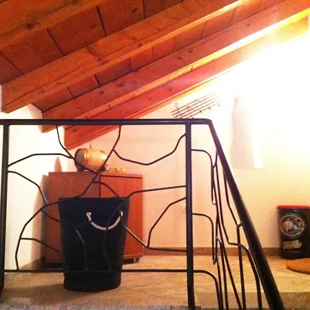 Appartamento Luppo Ičići