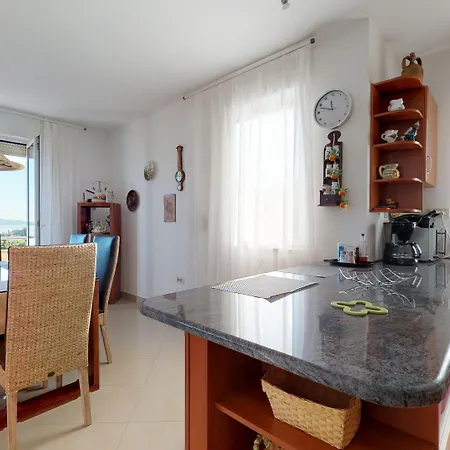 Luppo Apartman *