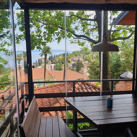 Luppo Apartman Ičići
