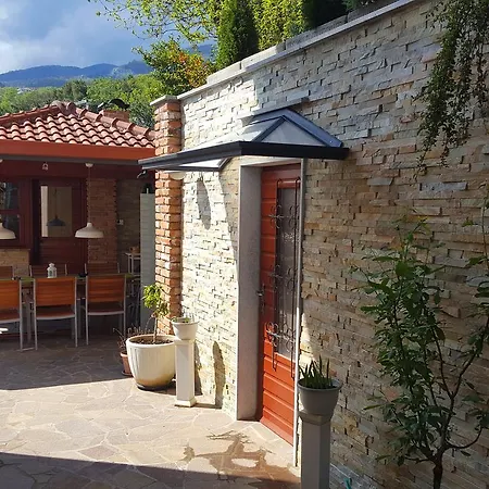 Luppo Appartement Ičići