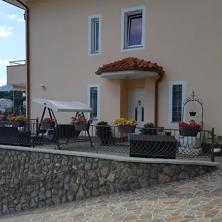 Appartamento Luppo Ičići