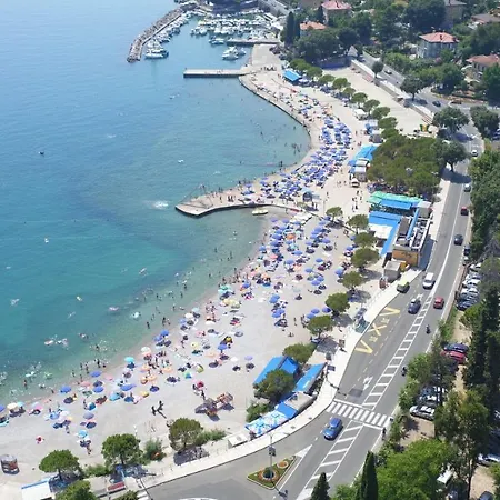 Luppo * Ičići