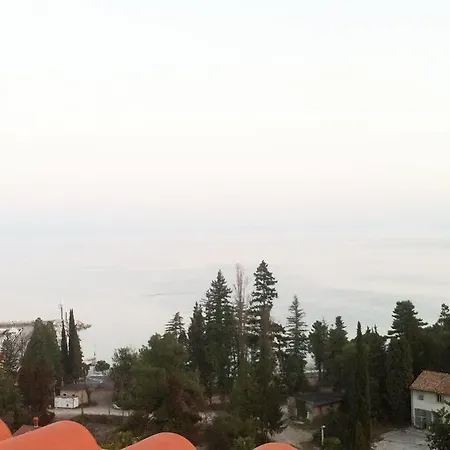Luppo Appartamento Ičići