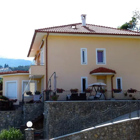 Luppo Apartman