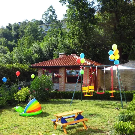 Luppo * Ičići