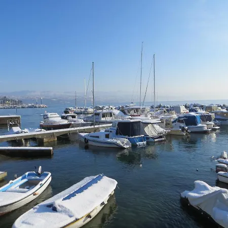 Luppo Apartman