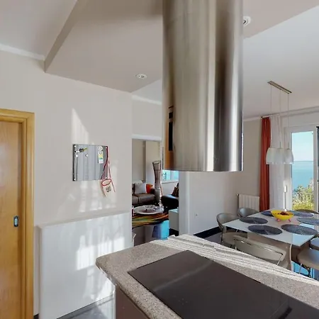 Apartmán Luppo *