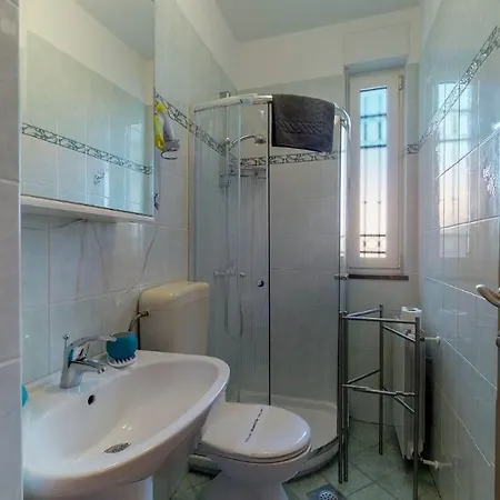 Luppo Apartamento Ičići