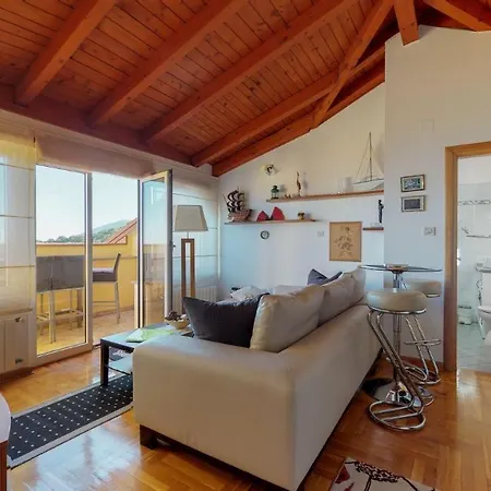 Luppo Apartman