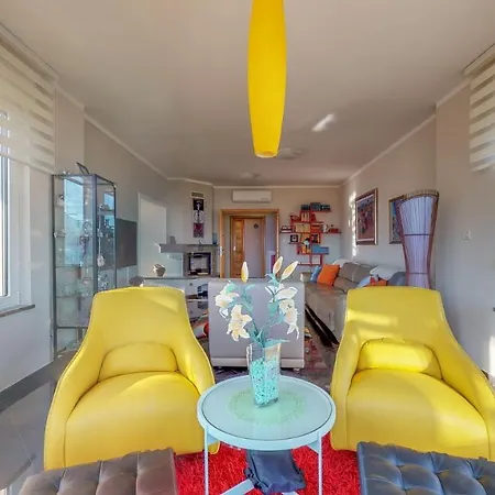 Luppo Apartamento