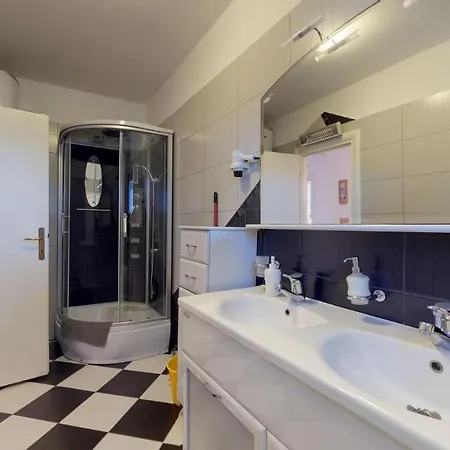 Luppo Apartman Ičići