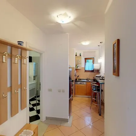 Apartman Luppo Ičići