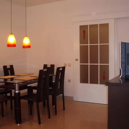 Apartamento Luppo Ičići