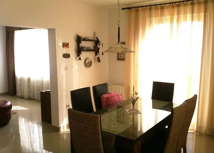 Luppo Appartement Ičići