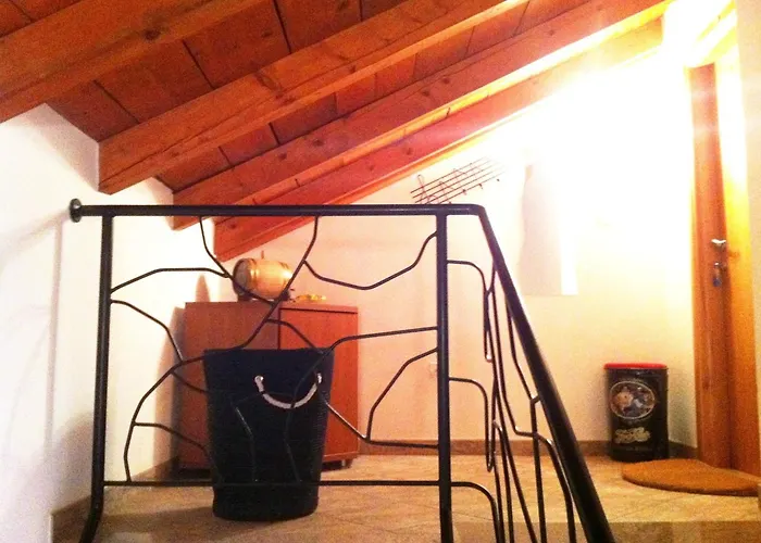 Appartement Luppo Ičići