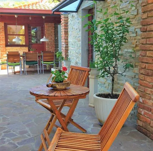 Luppo Appartement Ičići