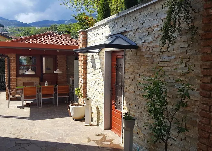 Luppo Appartement Ičići