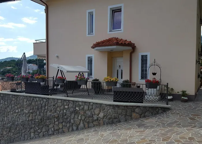Appartement Luppo Ičići