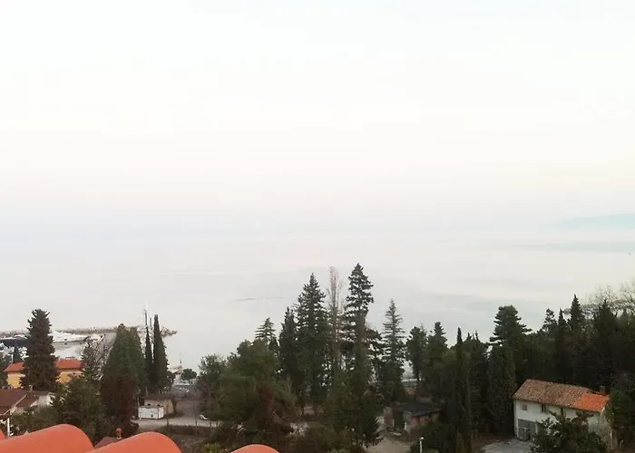 Luppo Appartement Ičići