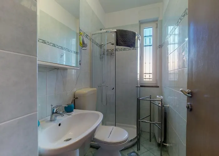 Luppo Appartement Ičići