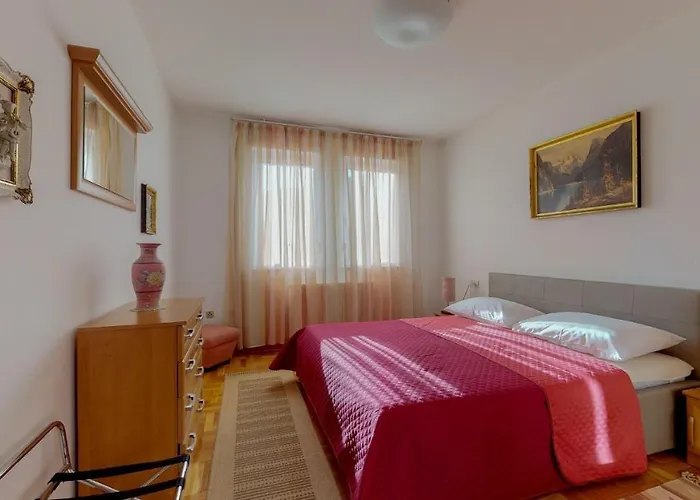 Luppo Appartement Ičići