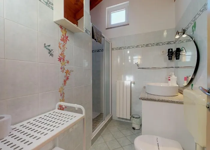 Apartmán Luppo Ičići