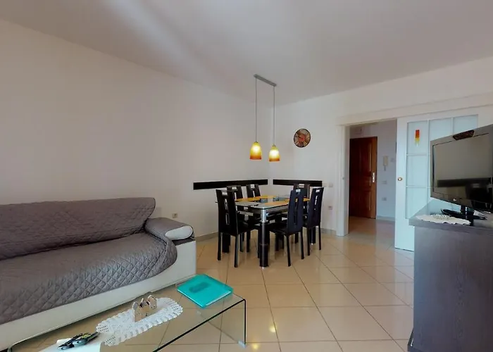 Appartement Luppo Ičići