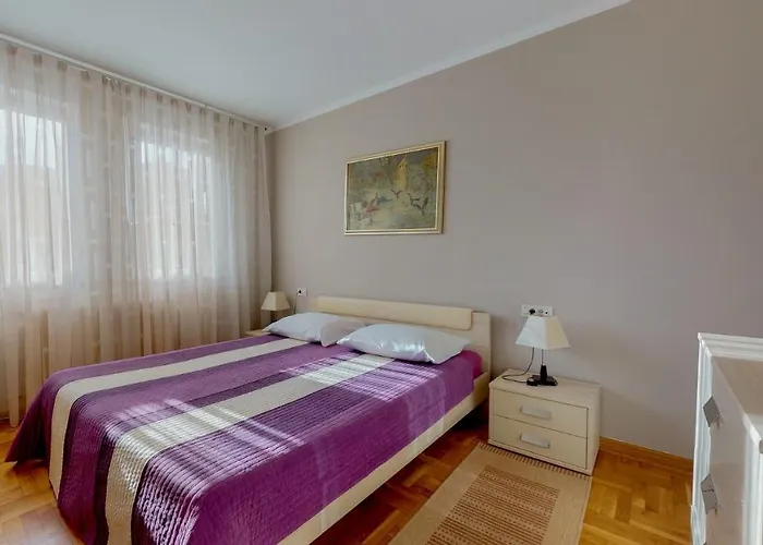 Appartement Luppo Ičići